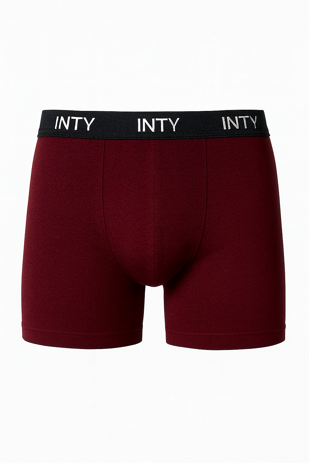 Boxers INTY - Pack de 3